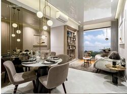 The Watergardens At Canberra (D27), Apartment #467290671